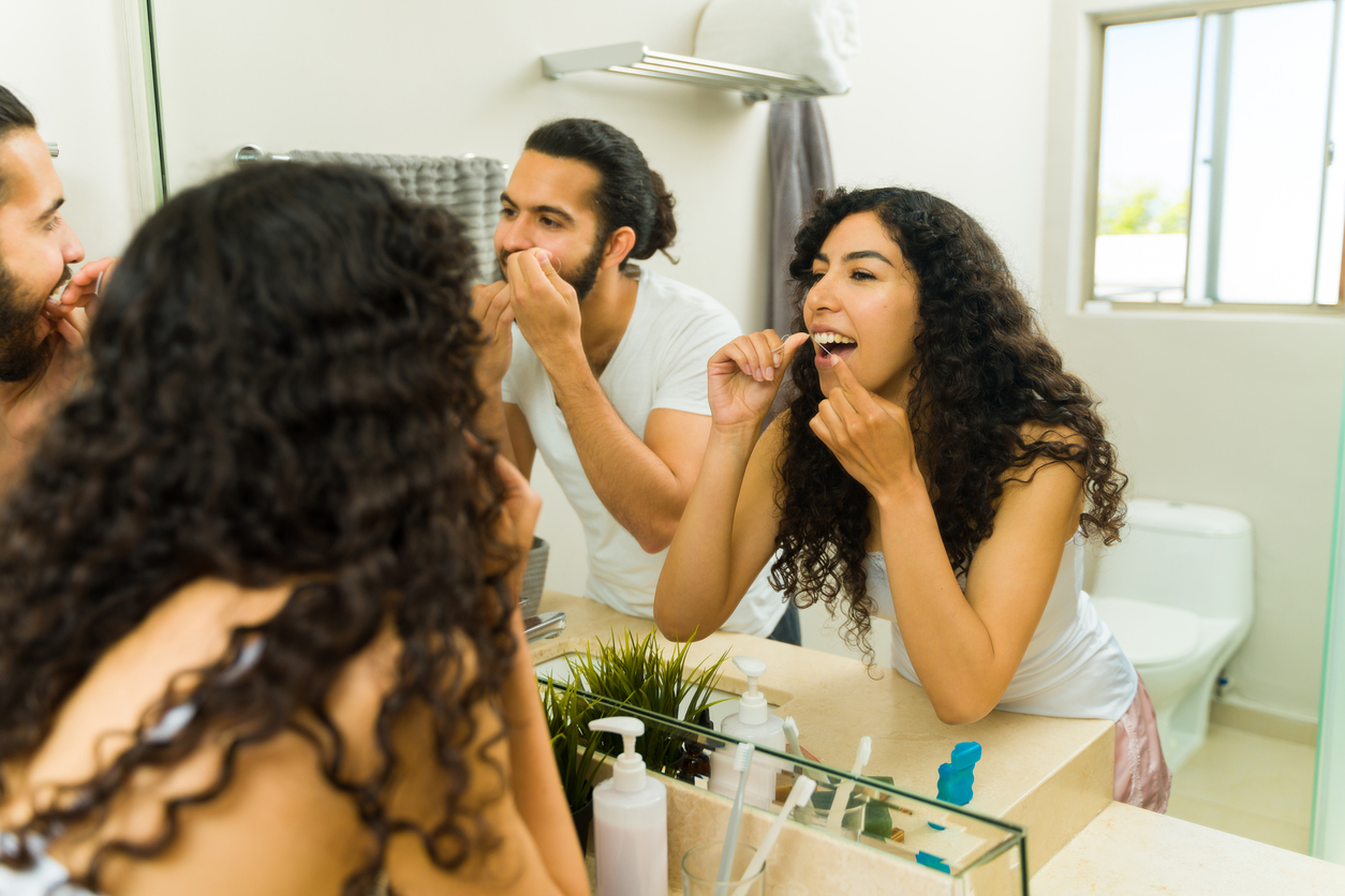 Featured image for Oral Hygiene Best Practices